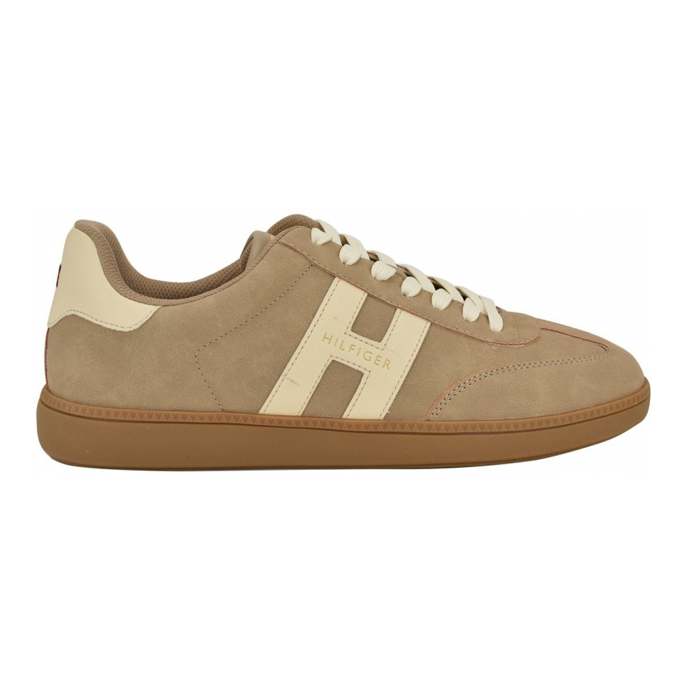 'Berge T-Toe Casual Sneakers' pour Hommes