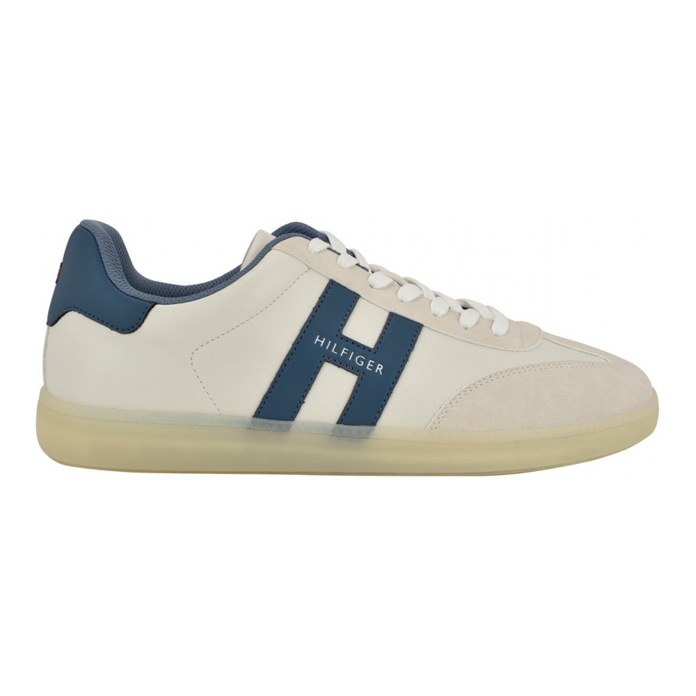 'Berge T-Toe Casual Sneakers' pour Hommes