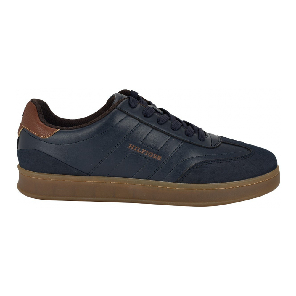 'Jolene T-Toe Lace Up Sneakers' pour Hommes