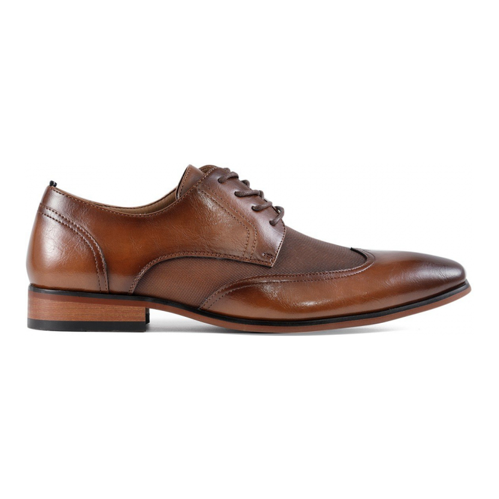 'Sargent Wingtip Dress Oxfords' pour Hommes