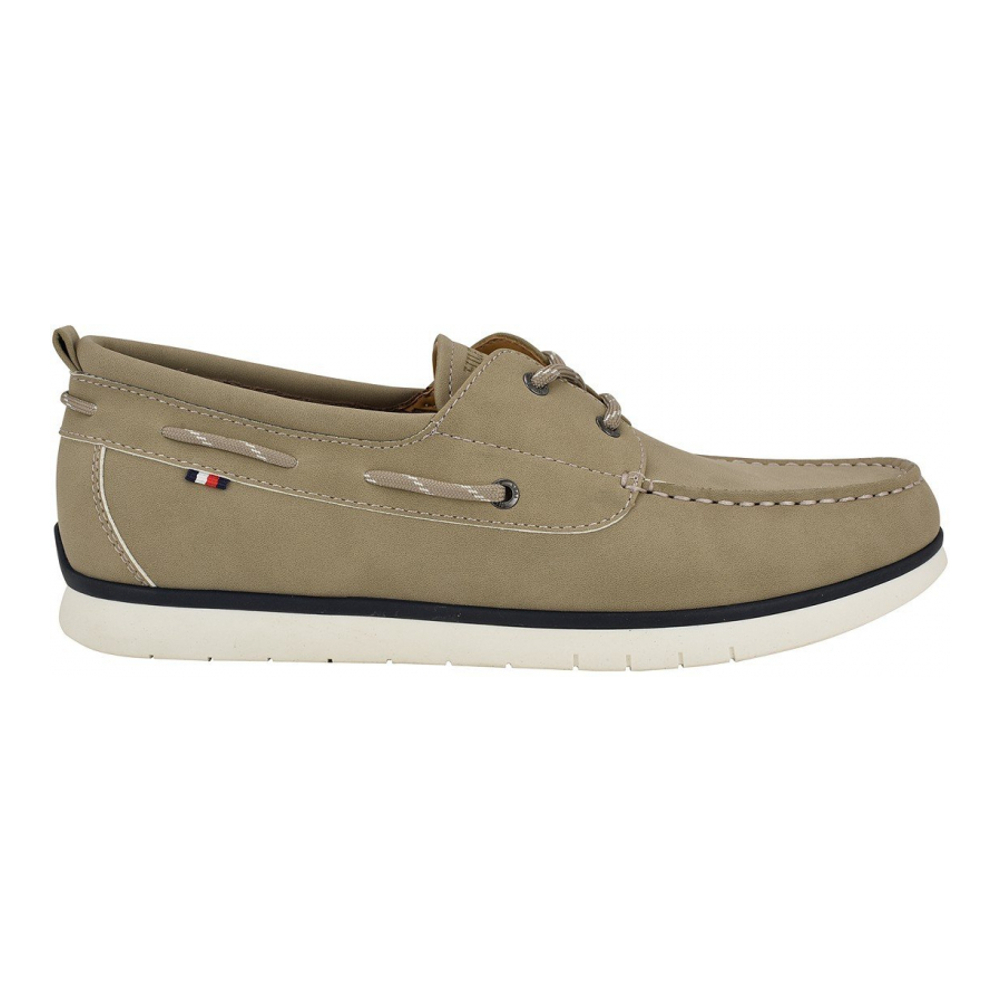 'Sator Modernized Boat Shoe' pour Hommes