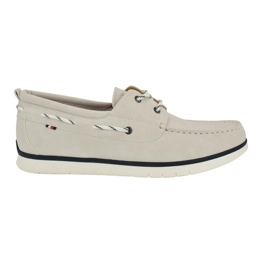 'Sator Modernized Boat Shoe' pour Hommes
