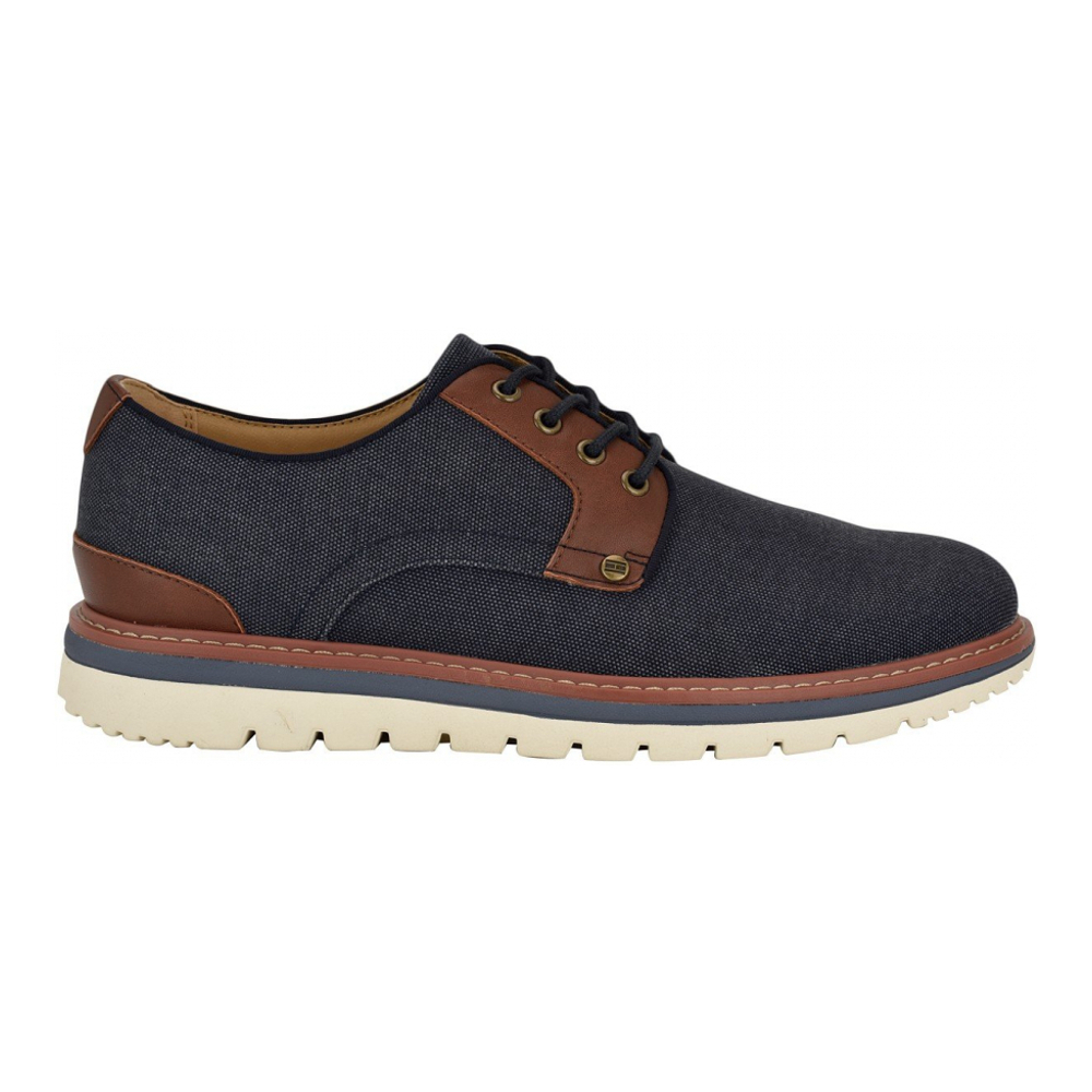 'Vessle Casualized Hybrid Oxfords' pour Hommes