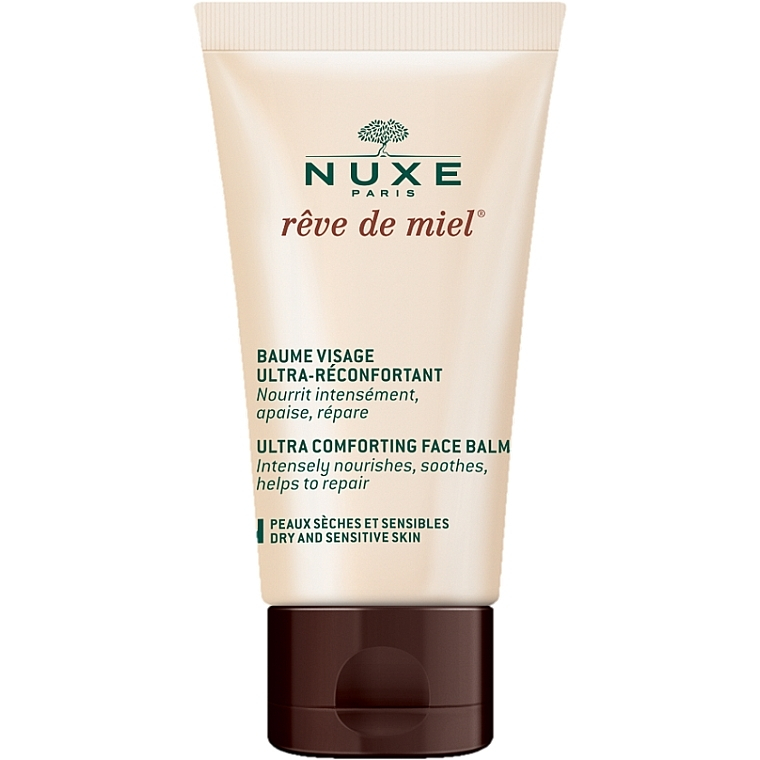 Baume pour le visage 'Rêve De Miel® Ultra Comforting' - 30 ml