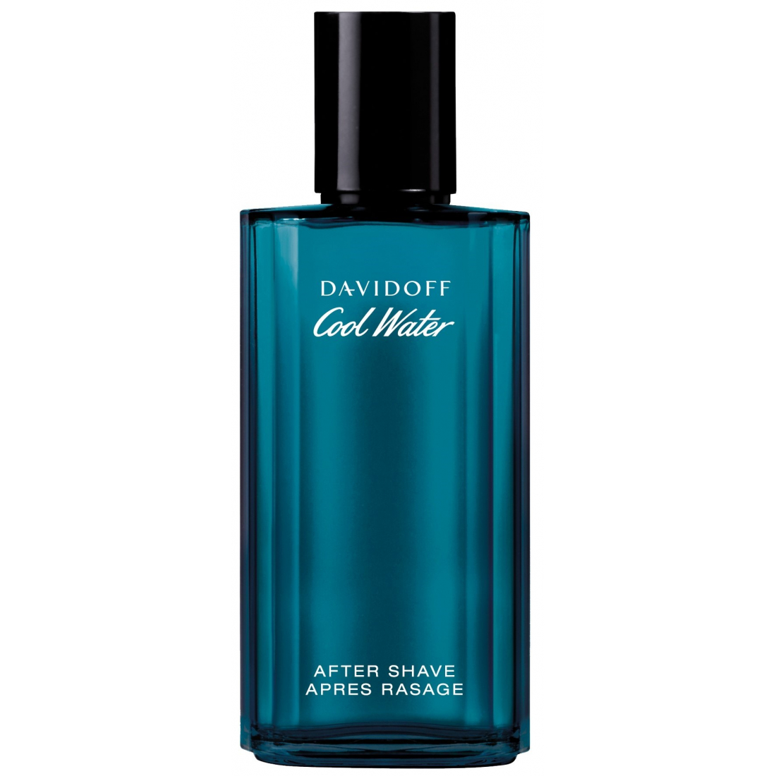 'Cool Water' After-Shave-Lotion - 75 ml