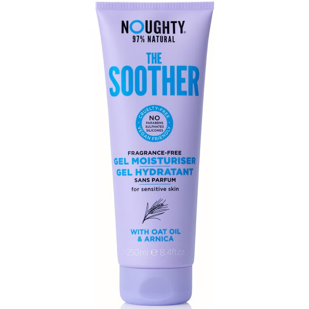 Crème hydratante 'The Soother Gel' - 250 ml