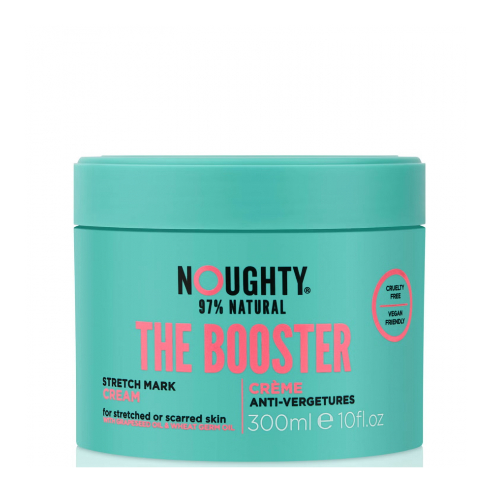 Créme Vergetures 'The Booster' - 300 ml