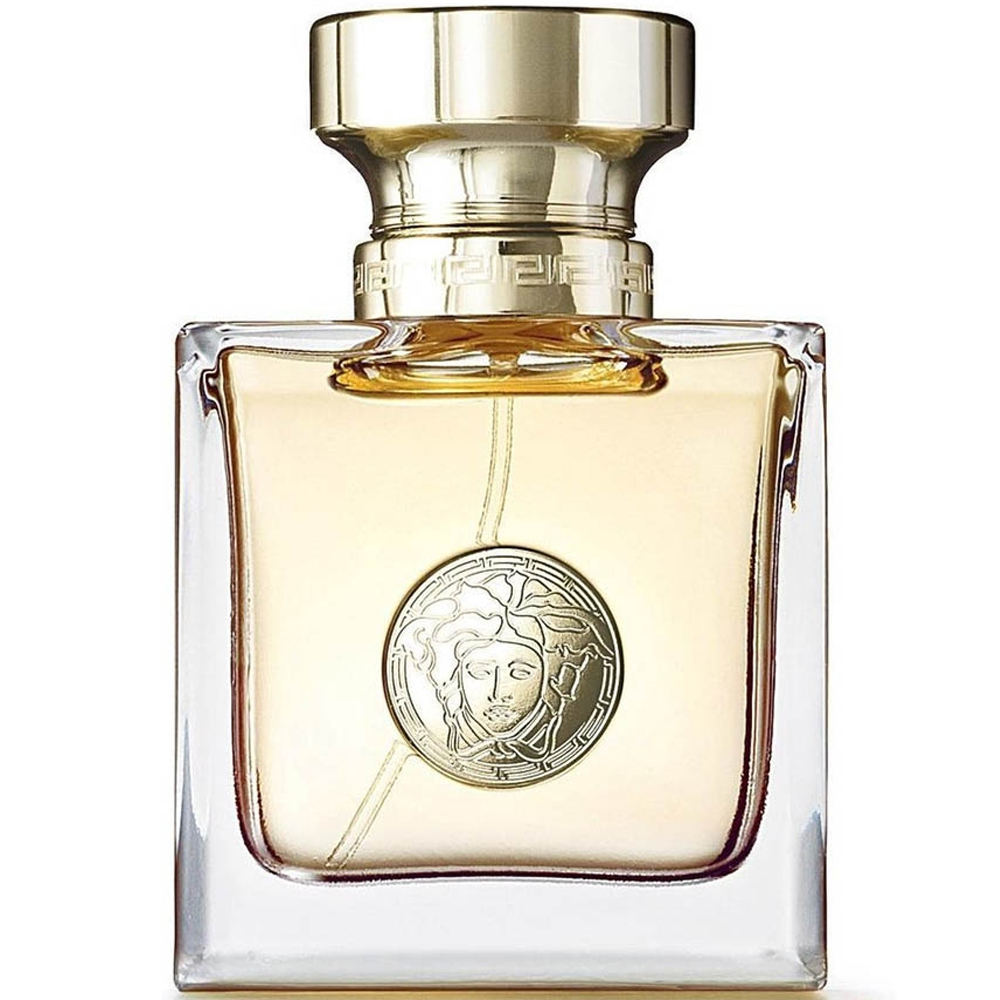 Déodorant spray 'Versace Pour Femme' - 50 ml