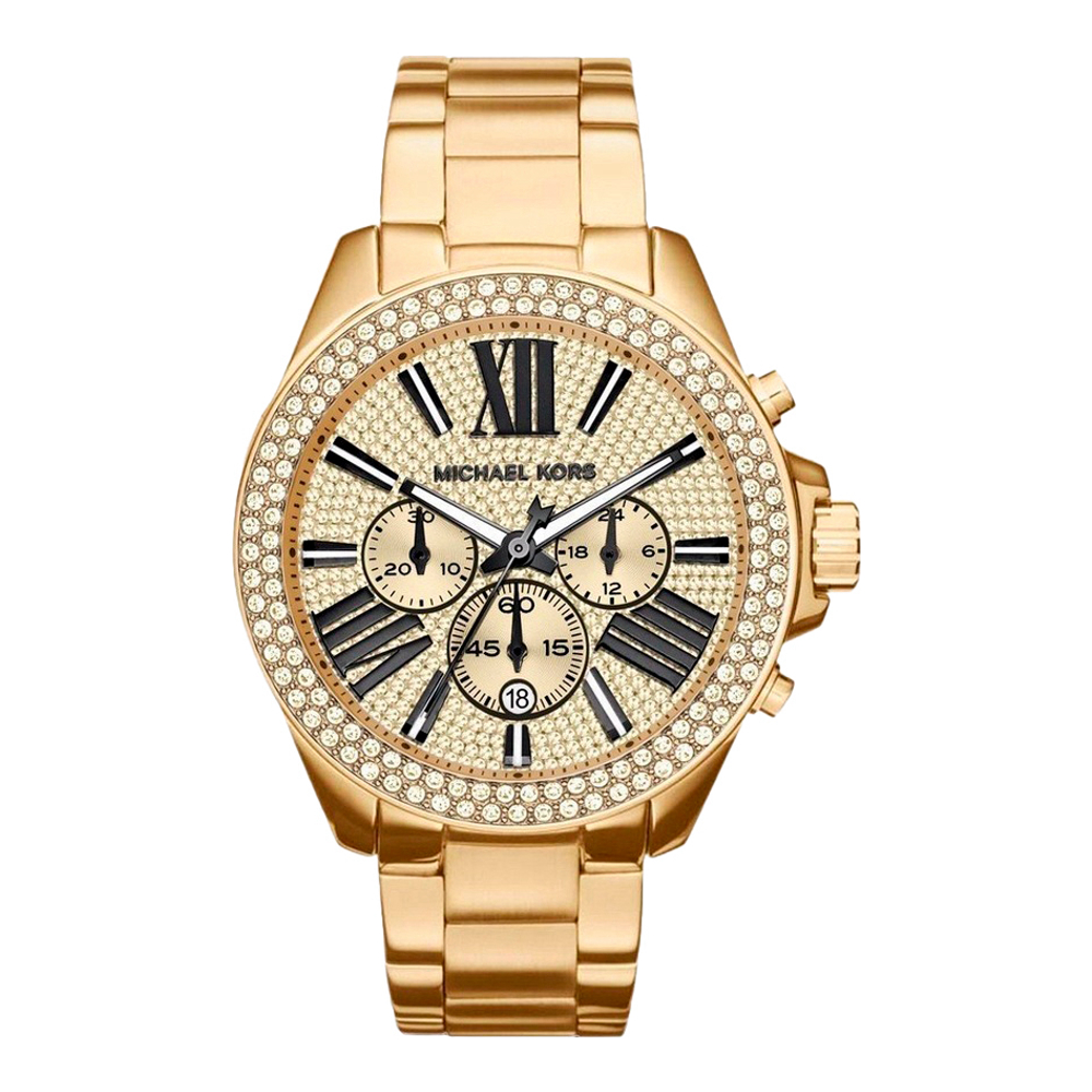 Montre 'MK6095' pour Femmes