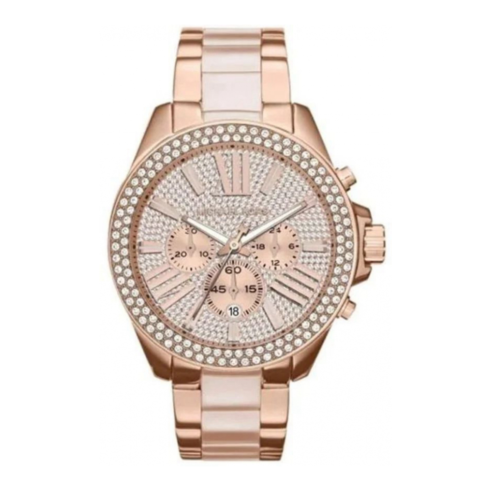 Women's 'MK6096' Watch