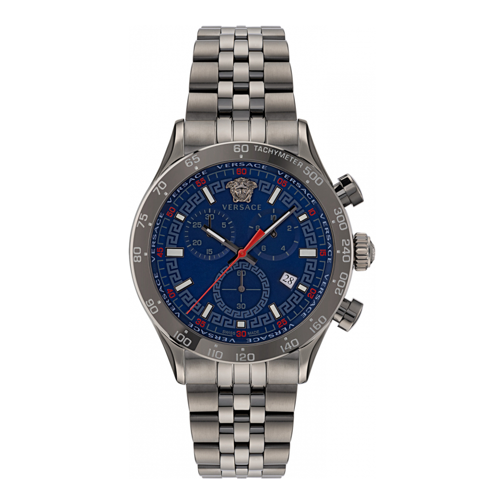 'VE2U00722' Herrenuhr