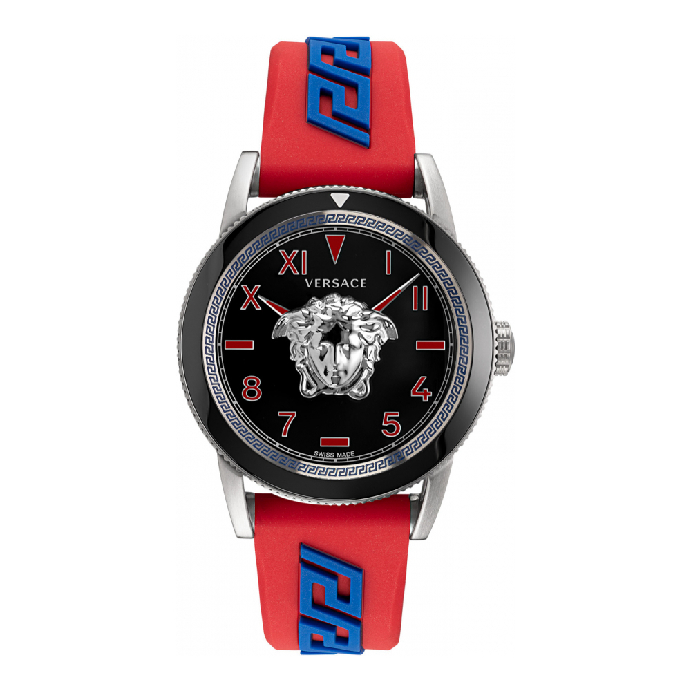 'VE2V00622' Herrenuhr