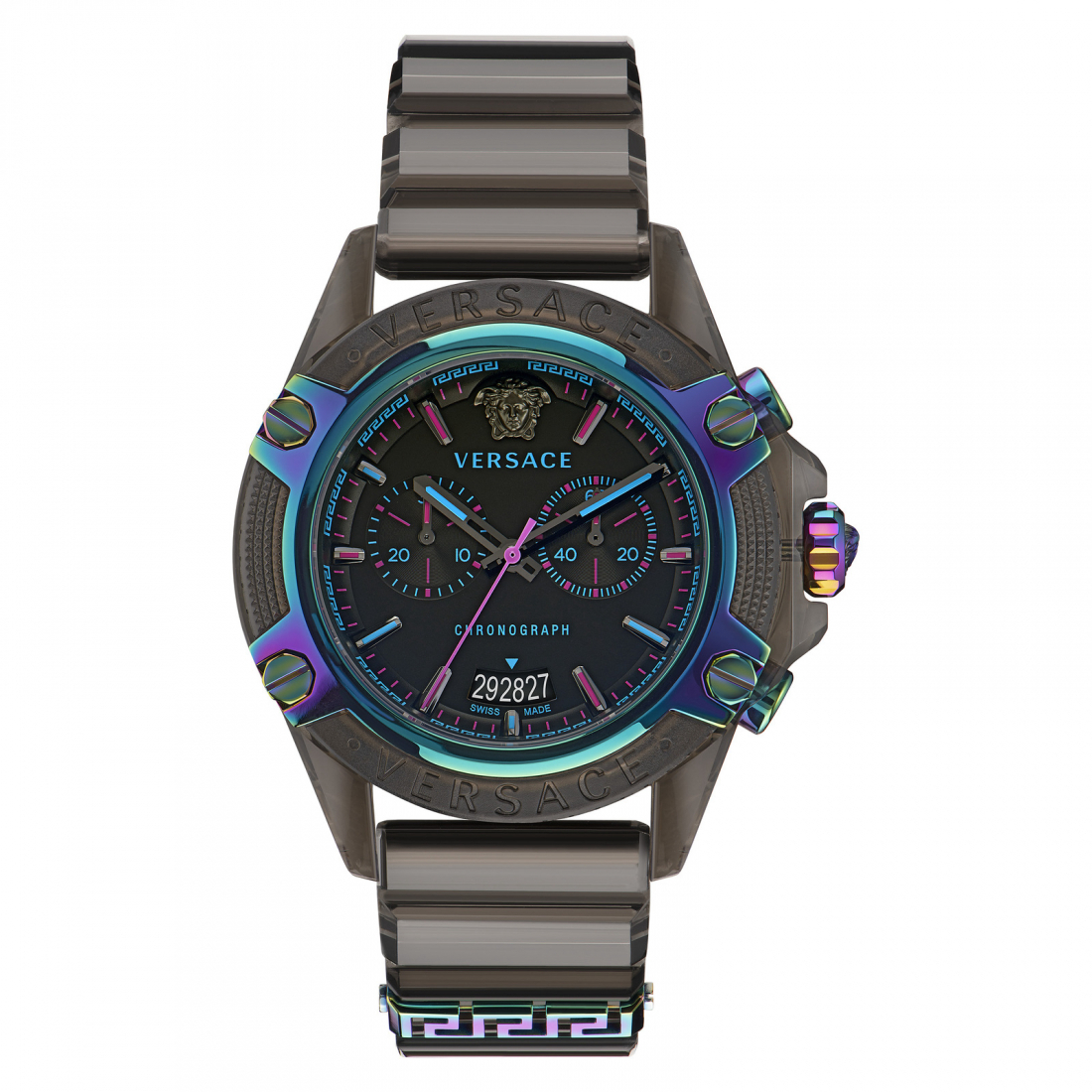 Montre 'VEZ701022' pour Hommes