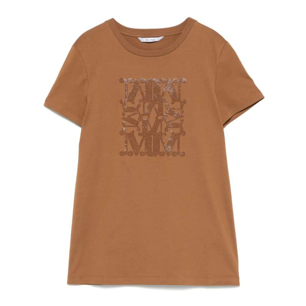 T-shirt 'Giovane' pour Femmes