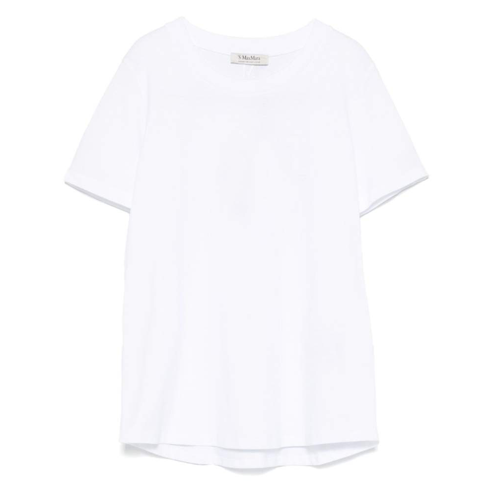 T-shirt 'Logo' pour Femmes