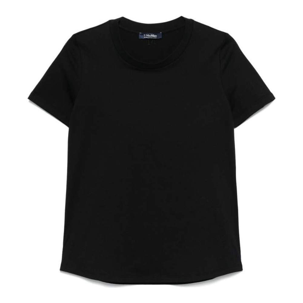 T-shirt 'Embroidered' pour Femmes