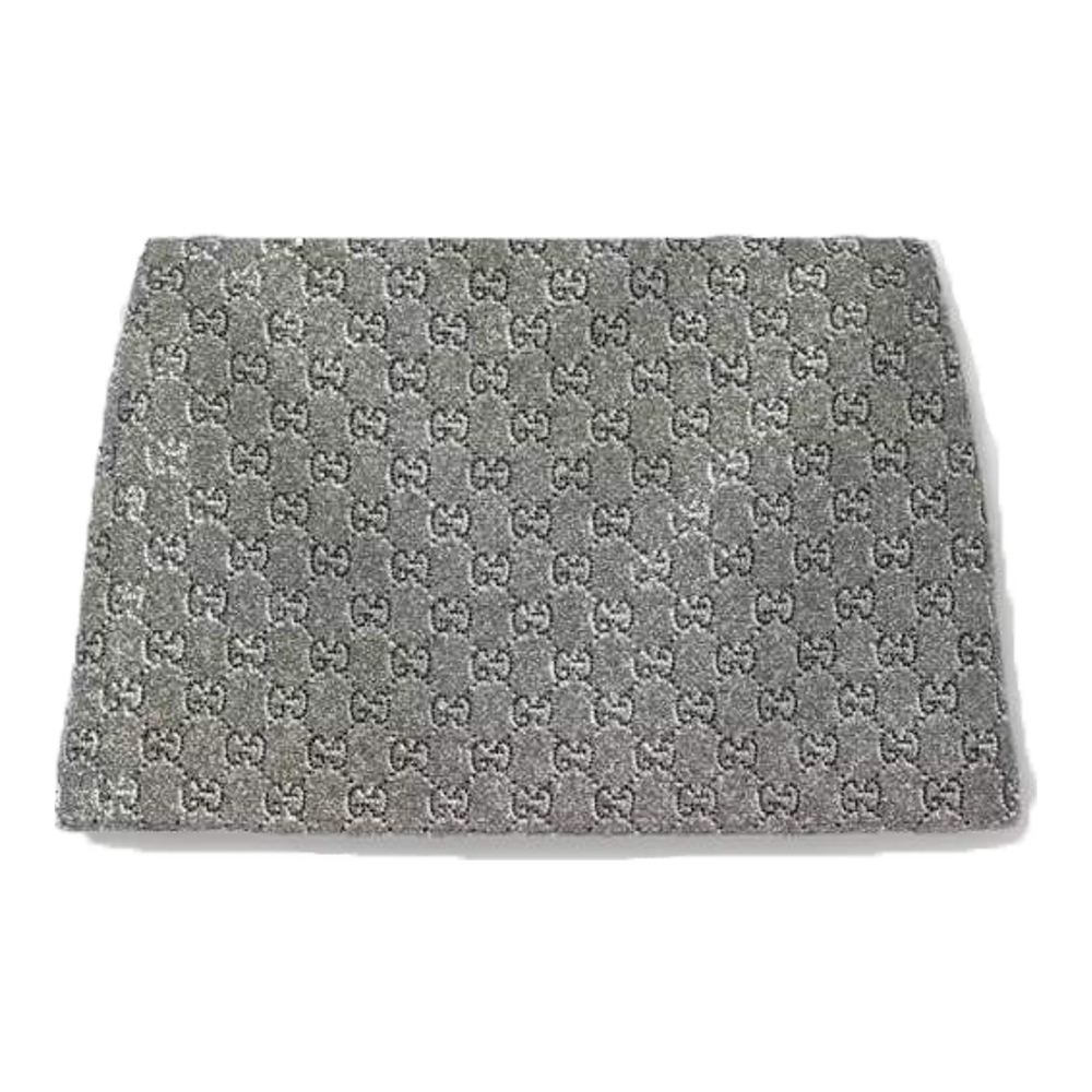 Mini Jupe 'Embroidered GG Tweed' pour Femmes