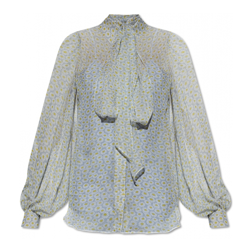 Women's 'Printed' Shirt