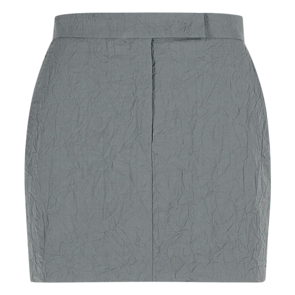 Women's 'Abate' Mini Skirt