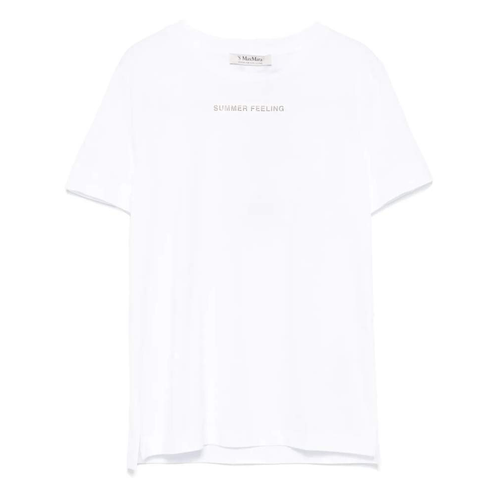 T-shirt 'Lusso' pour Femmes