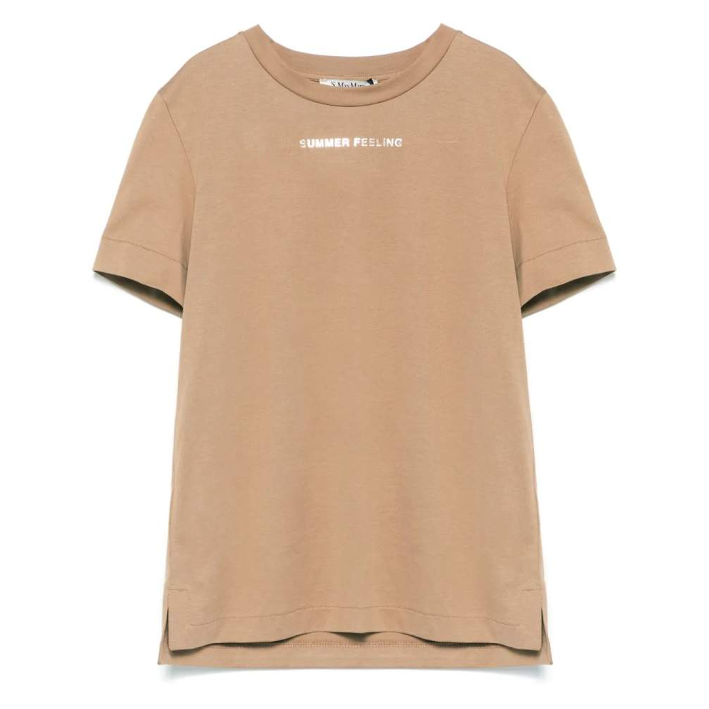 T-shirt 'Lusso' pour Femmes