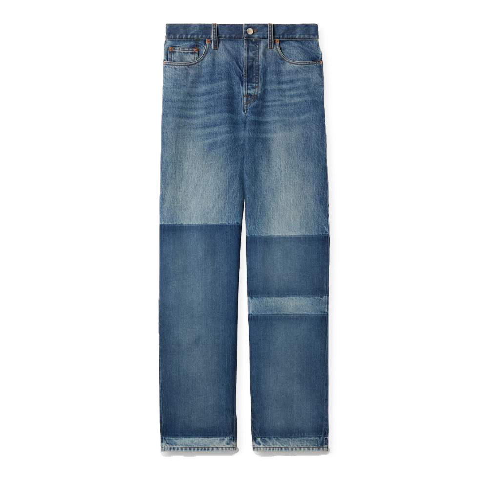 Jeans 'Two-Toned' pour Femmes