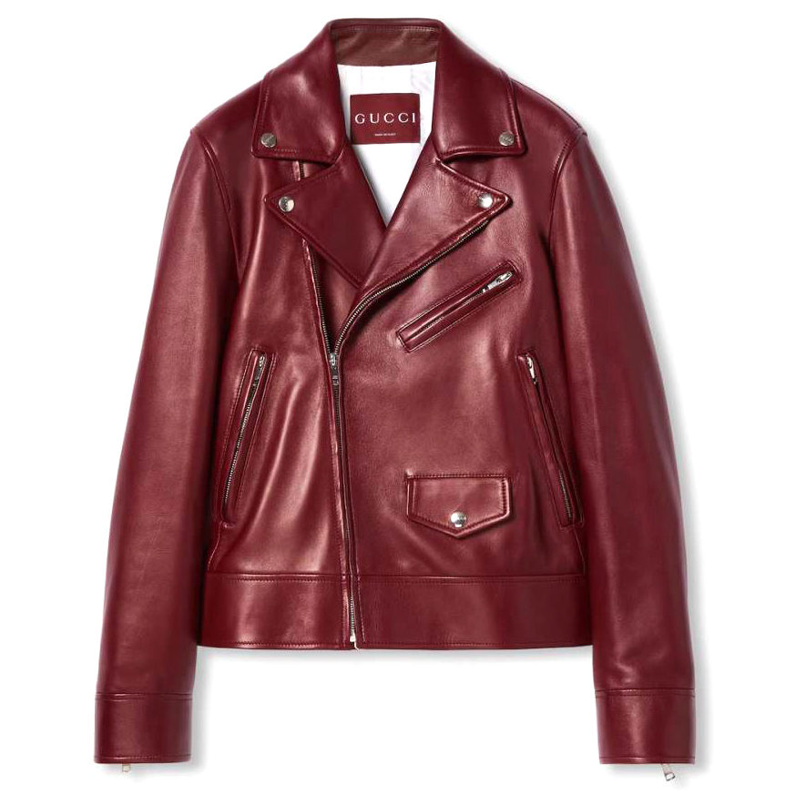 Bikerjacke für Damen