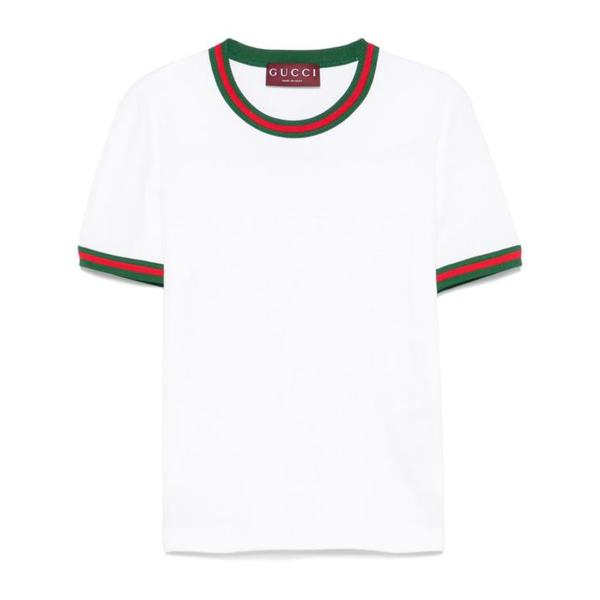 T-shirt 'Web' pour Femmes