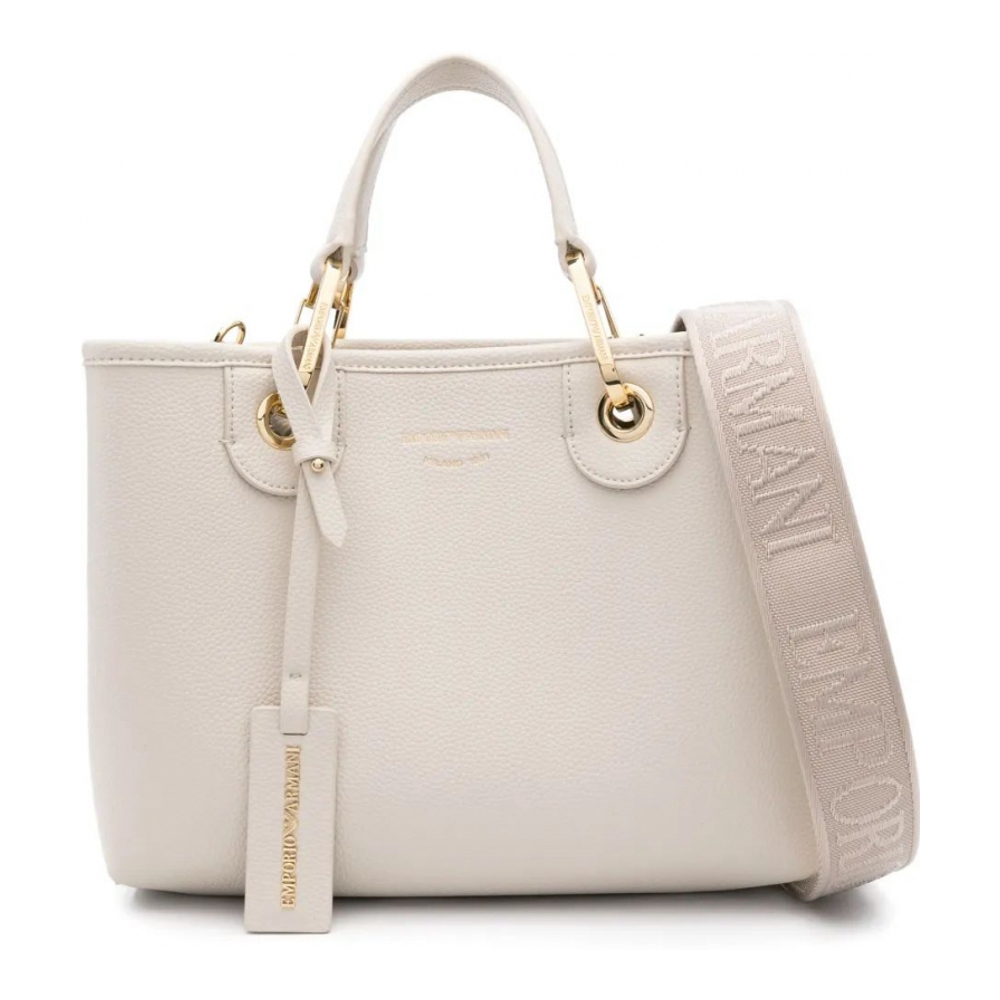 Women's 'MyEA' Tote Bag