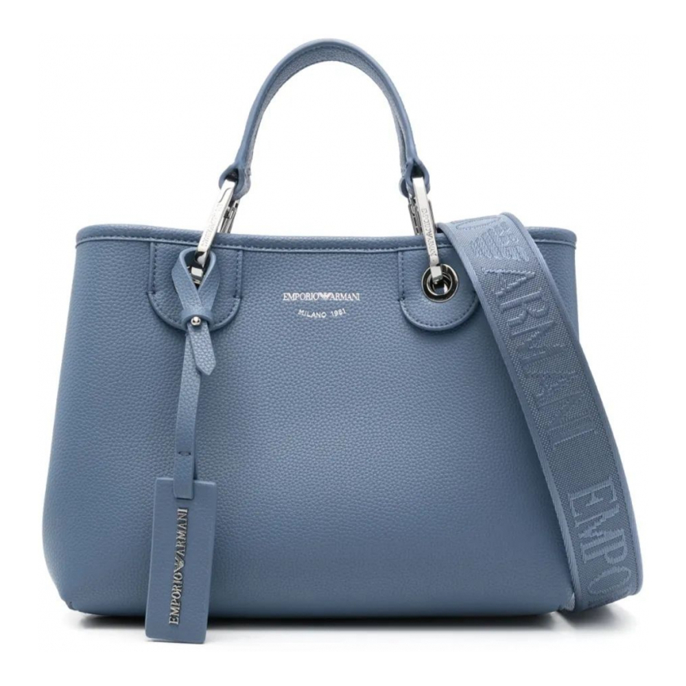 Women's 'Mini MyEA' Tote Bag