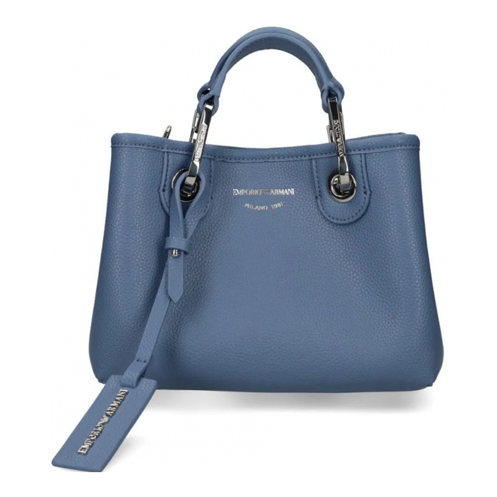 Women's 'Logo' Tote Bag