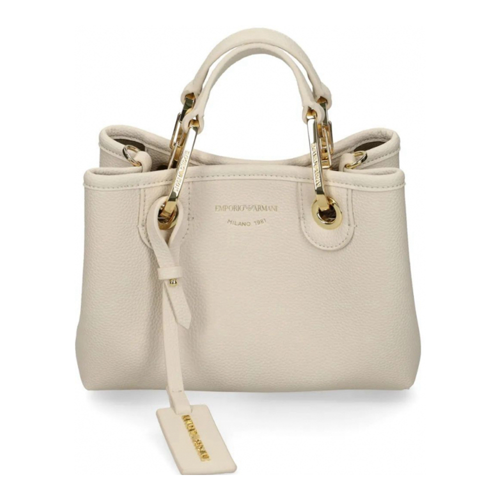 Women's 'Logo' Tote Bag