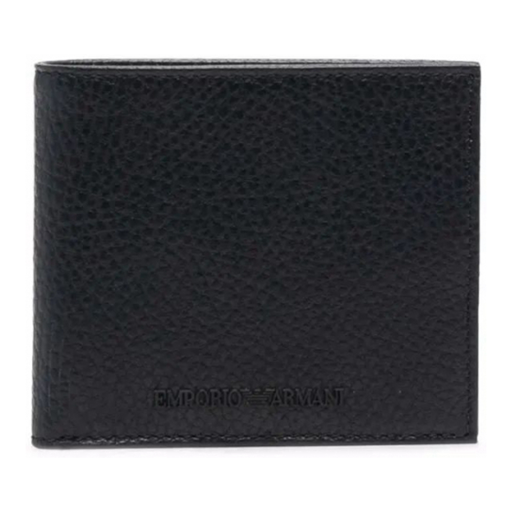 Portefeuille 'Bi-Fold' pour Hommes