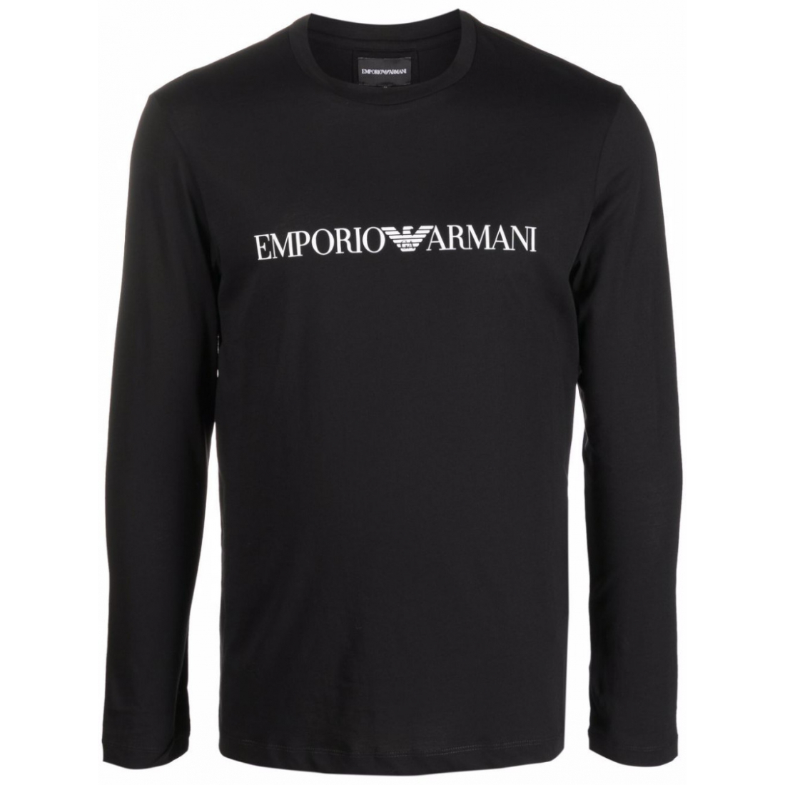 Pull 'Logo' pour Hommes