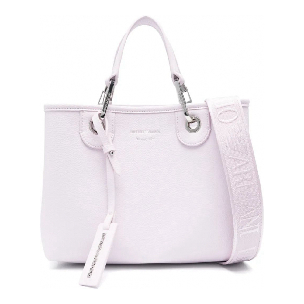 Women's 'Small MyEA' Tote Bag