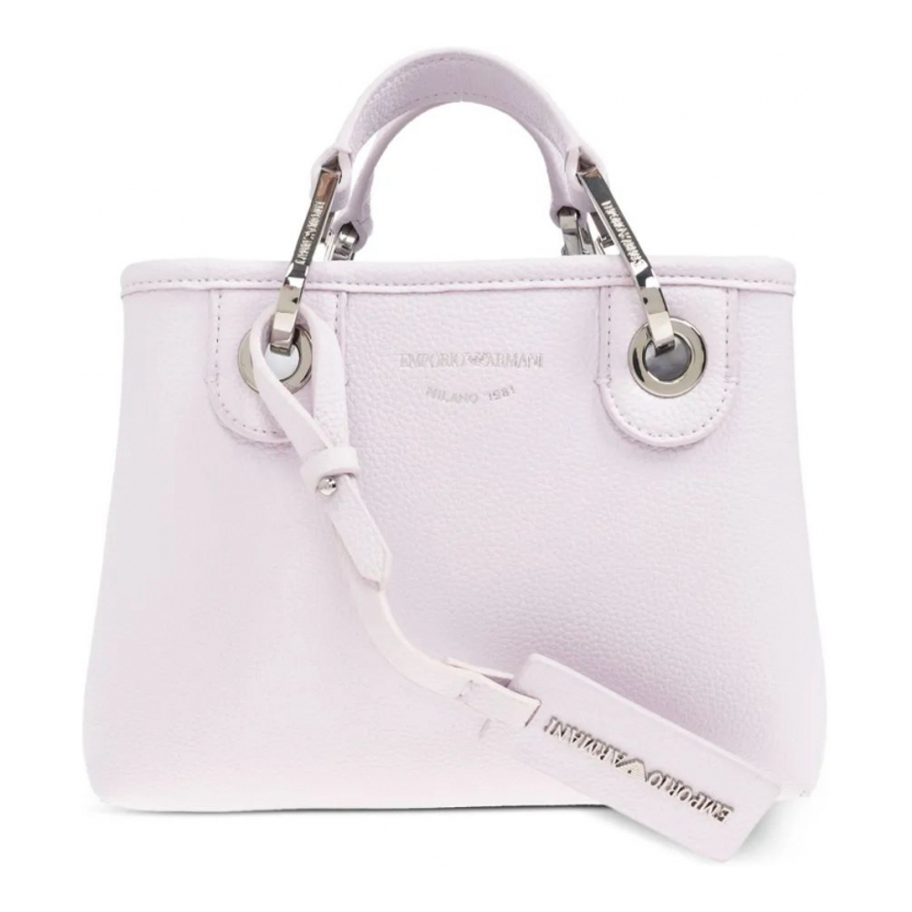 Women's 'Logo-Print' Tote Bag