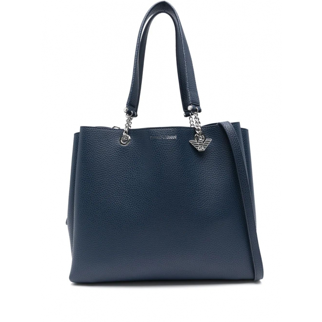 Sac Cabas 'Logo-Print' pour Femmes