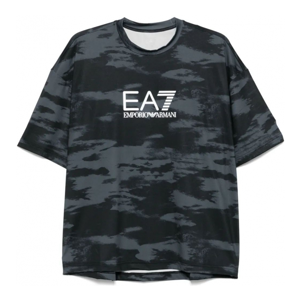 T-shirt 'Ventus' pour Hommes