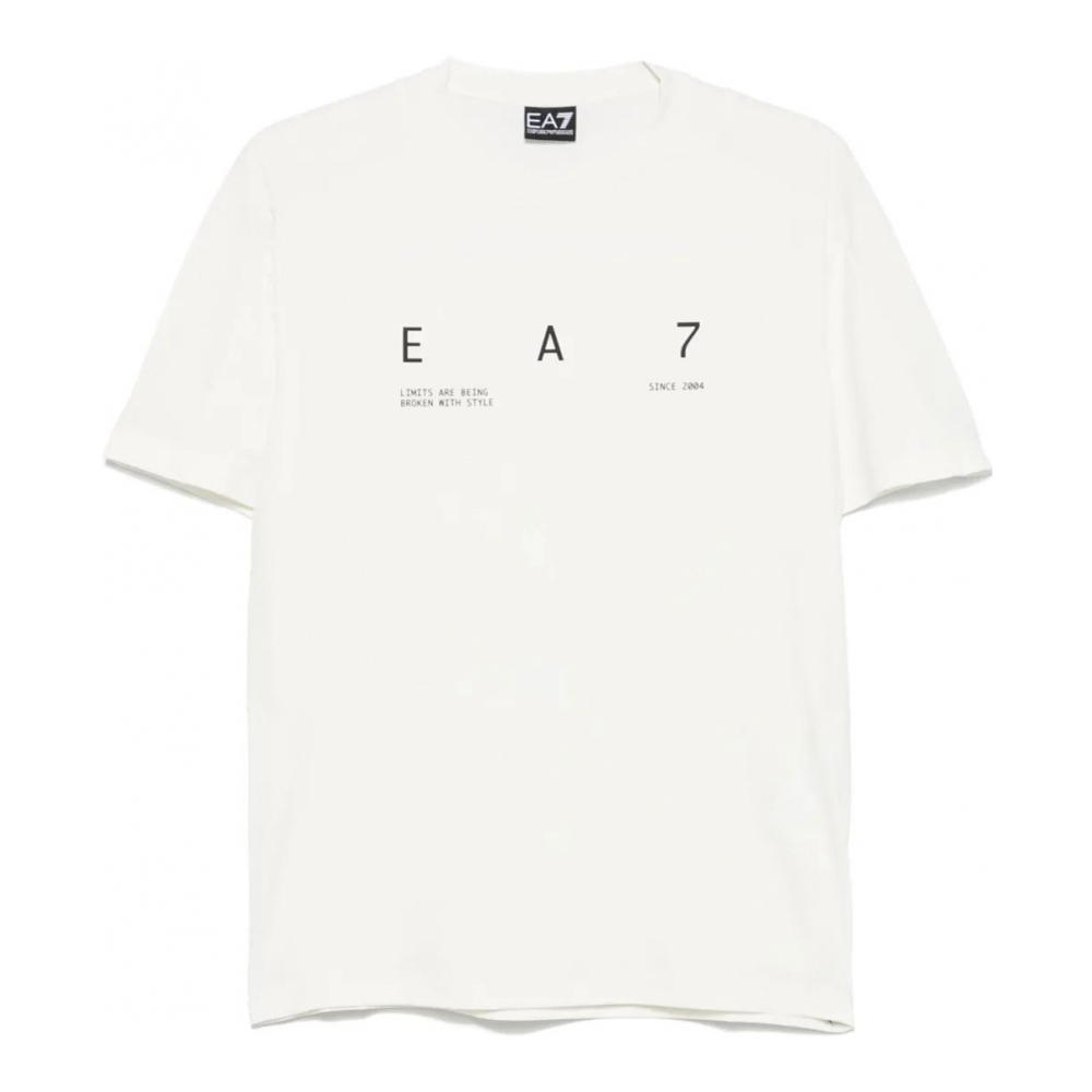 T-shirt 'Technical-Jersey' pour Hommes