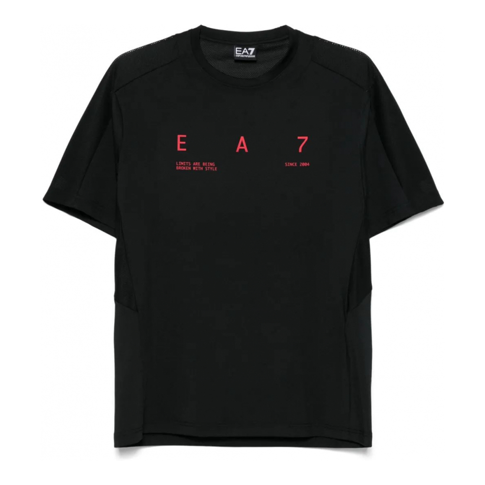 T-shirt 'Technical-Jersey' pour Hommes