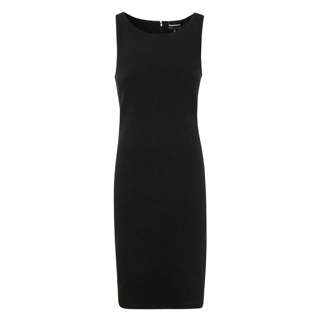 Women's 'Ottoman-Jersey' Midi Dress