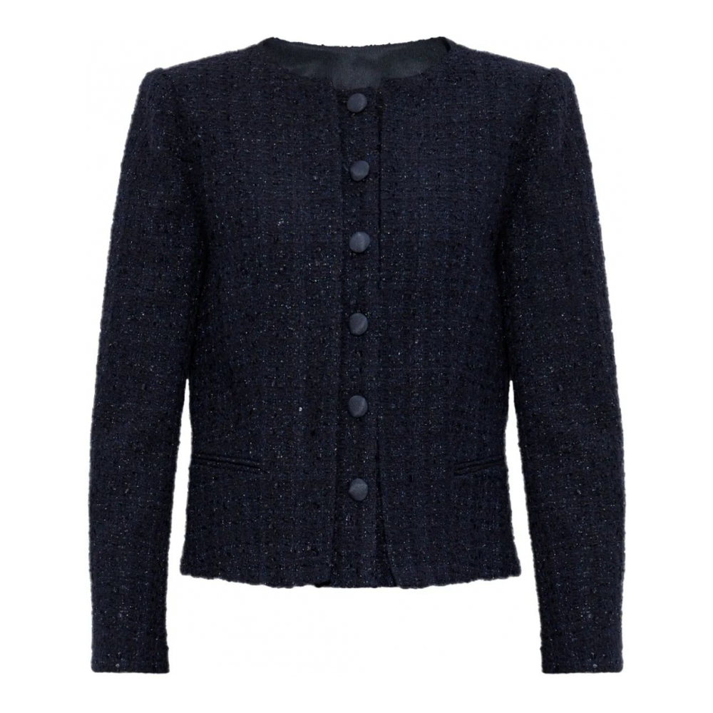 Women's 'Tweed' Jacket