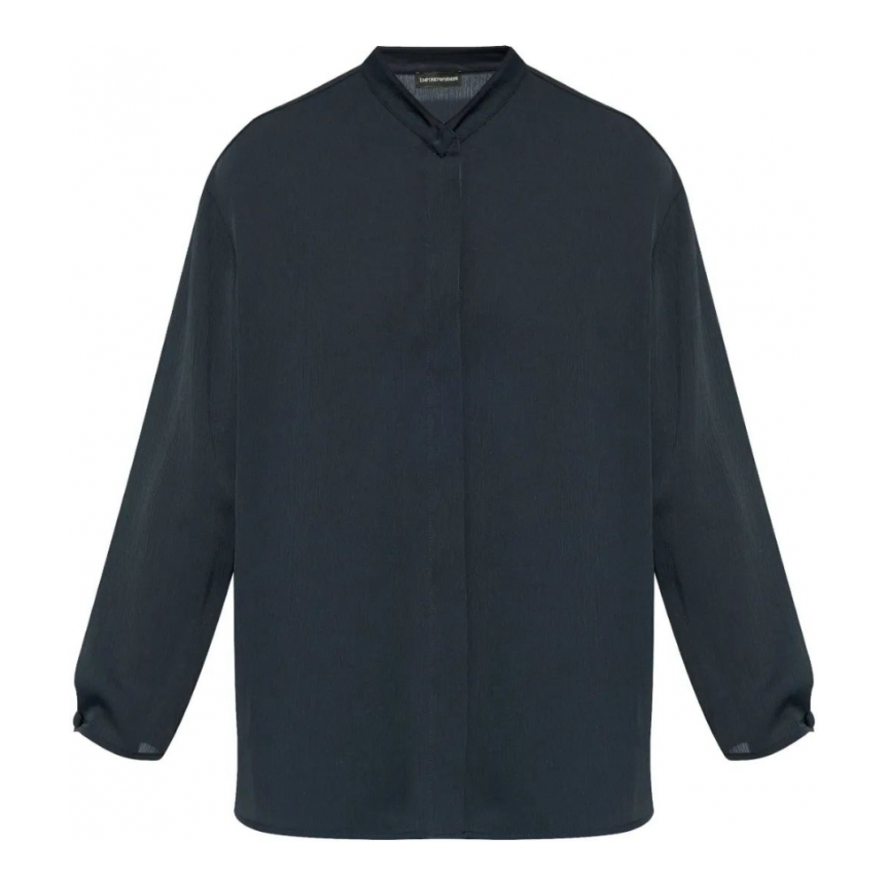 Chemise 'Long-Sleeve' pour Femmes