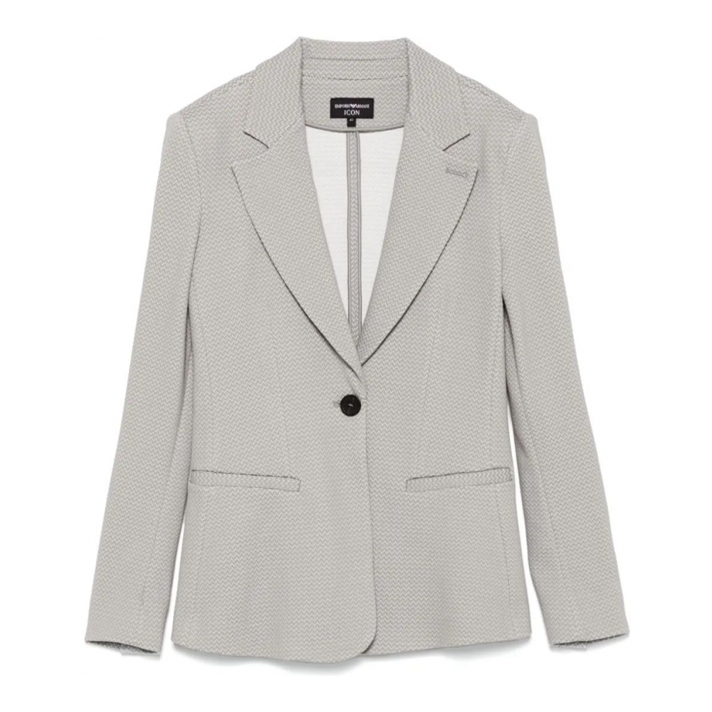 Blazer 'Icon' pour Femmes