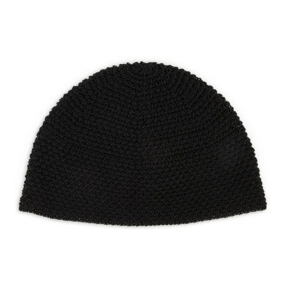 Bonnet 'Logo-Patch' pour Femmes