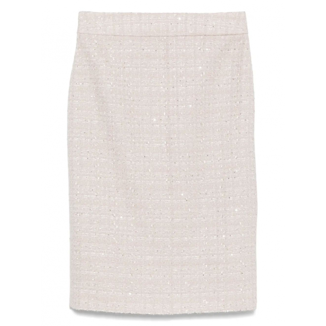 Women's 'Tweed' Midi Skirt