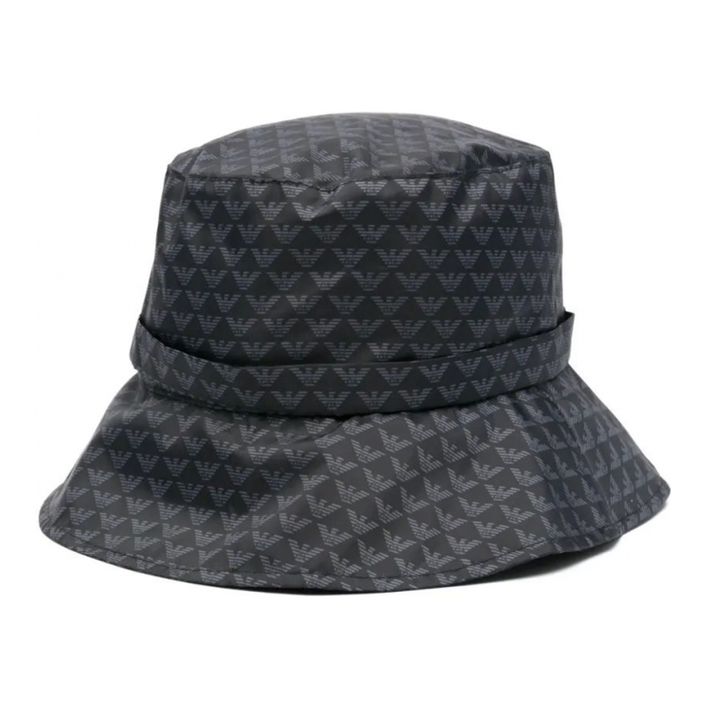 Chapeau 'Logo-Print' pour Femmes