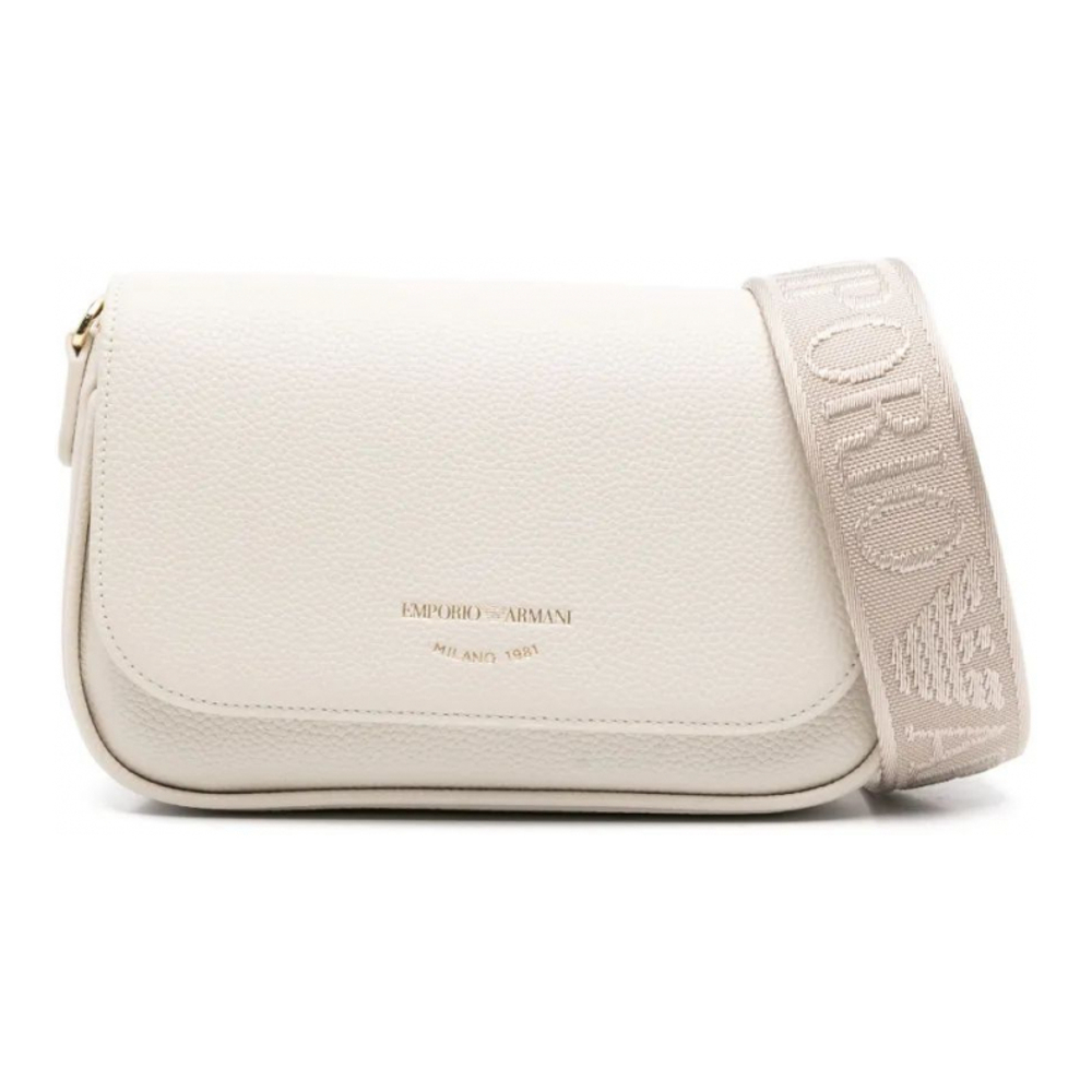 Women's 'Deer-Print' Mini Bag