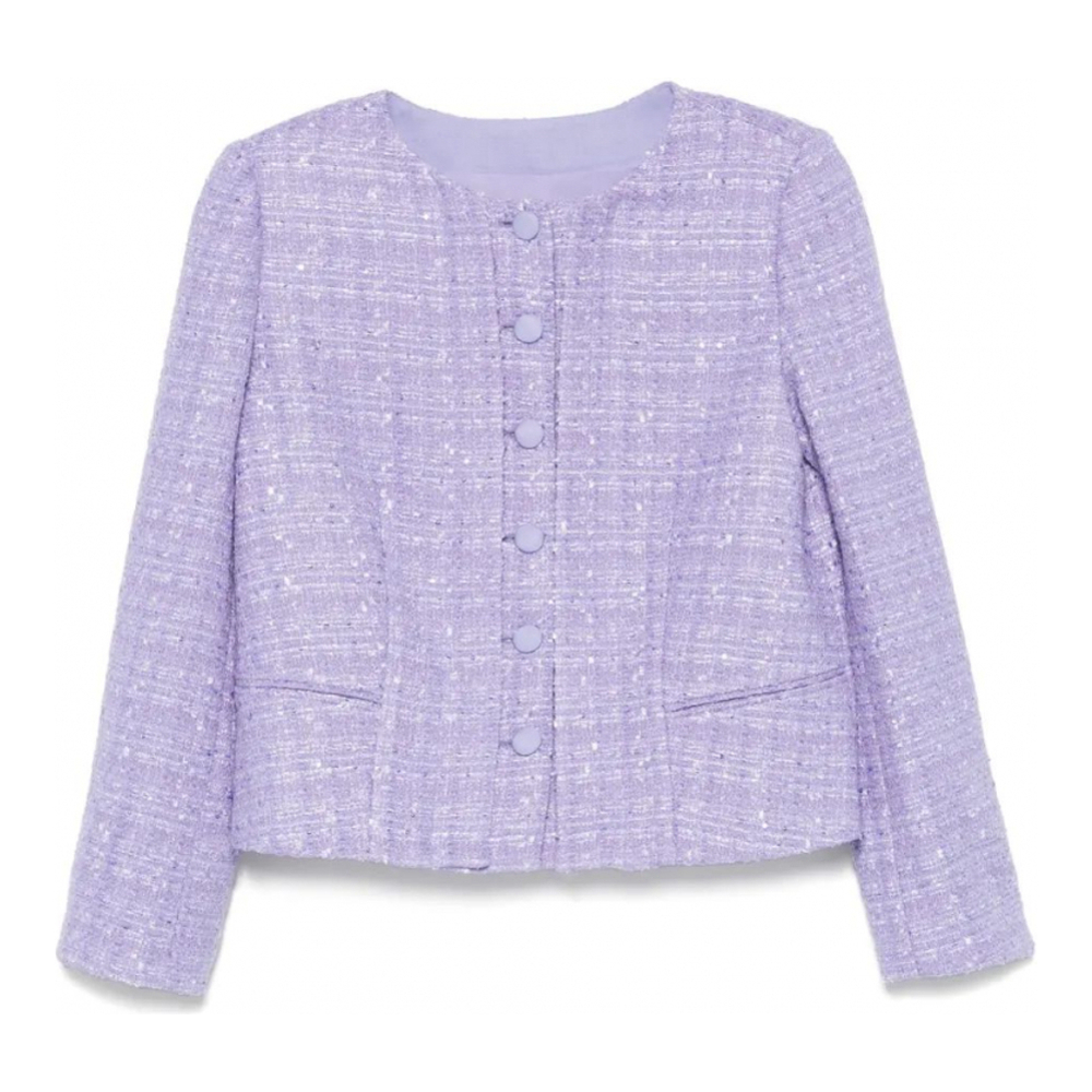 Women's 'Tweed' Jacket