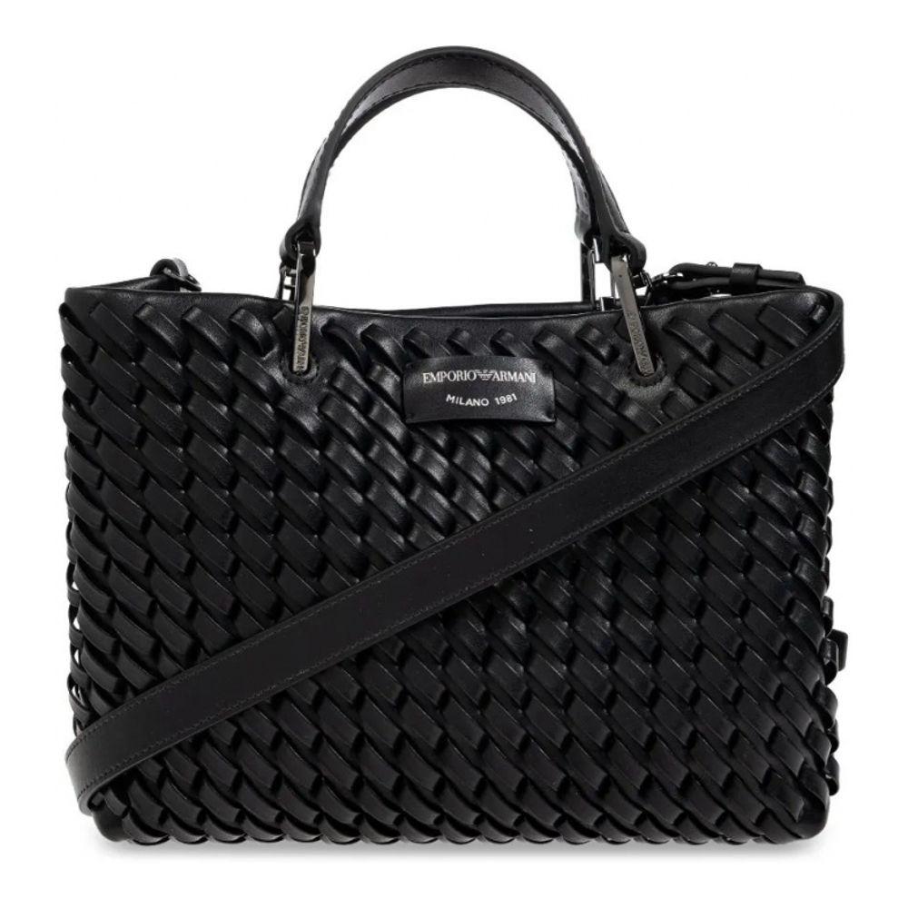 Women's 'MyEA' Tote Bag